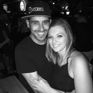 Meet your Posher, Courtney